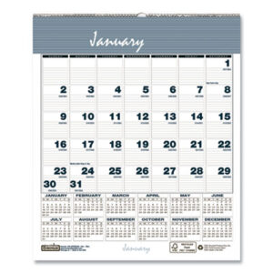 Wall Calendar; Monthly Wall Calendar; Monthly; Bar Harbor; Calendars; Wall Calendars