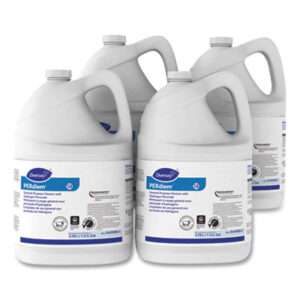 PERdiem Cleaner; Hydrogen Peroxide; Cleansers; Facilities; Kitchen; Maintenance; Restroom; Upkeep