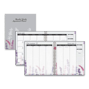 Agendas; Annuals; Appointment Tracking; Dates; Dating; Organizers; Pages; Time-Management