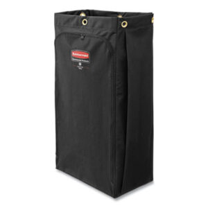 Fabric Replacement Cleaning Cart Bags; Sacks; To-Go; Containers; Totes; Take-Out; Carry