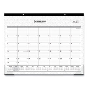 Calendars; Desk Pads; Desk Calendars; Planning; Deskpads