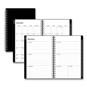 Planner; Calendar; Weekly/Monthly; Agendas; Annuals; Appointment Tracking; Dates; Dating; Organizers; Pages; Time-Management