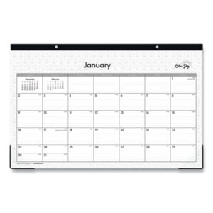 Calendars; Desk Pads; Desk Calendars; Planning; Deskpads