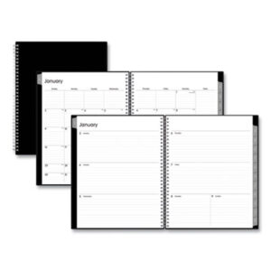 Planner; Calendar; Weekly/Monthly; Agendas; Annuals; Appointment Tracking; Dates; Dating; Organizers; Pages; Time-Management