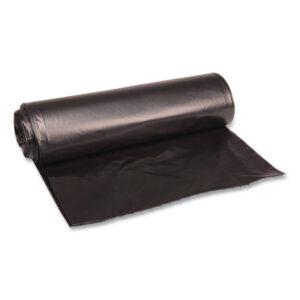 Low Density Repro Can Liners; Waste Liners; Garbage; Trash; Sacks; Containers; To-Go; Totes; Take-Out; Carry