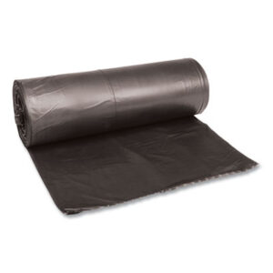 Low-Density Can Liners; Carry; Containers; Sacks; Take-Out; To-Go; Totes