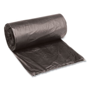 Can Liners; Low-Density; Bags; Bag; Sacks; To-Go; Containers; Totes; Take-Out; Carry