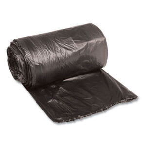 Low-Density Can Liners; Waste Liners; Garbage; Trash; Sacks; Containers; To-Go; Totes; Take-Out; Carry