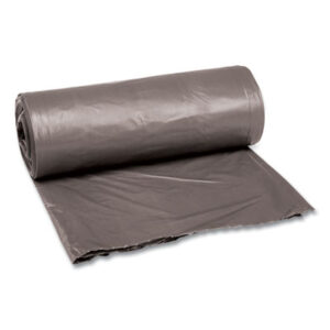 Low-Density Can Liners; Carry; Containers; Sacks; Take-Out; To-Go; Totes