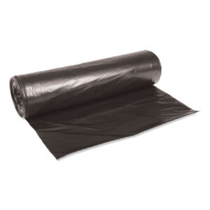 Low-Density Can Liners; Carry; Containers; Sacks; Take-Out; To-Go; Totes