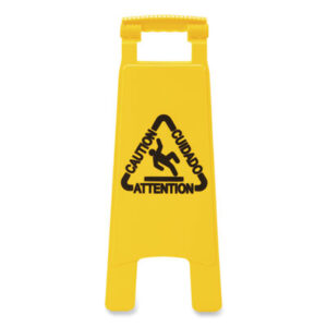 Caution Signs; Wet Floor Signs; Floor Signs; Message Signs; Yellow Signs; Construction; Equipment; Management; Queuing; Road; Safety; Vehicle