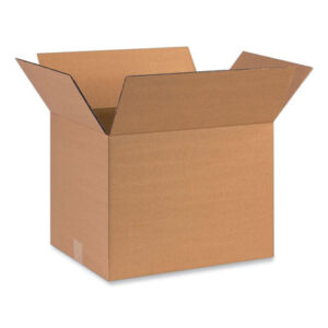 Receptacles; Containers; Cartons; Mailrooms; Shipping; Receiving