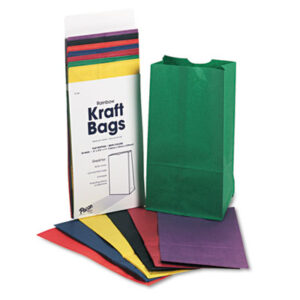 Art Bags; Art Supplies; Coloring; Craft Supplies; Rainbow Bags