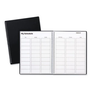 Agendas; Annuals; Appointment Tracking; Dates; Dating; Organizers; Pages; Time-Management