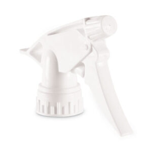 Triggers; Leak-Proof; Leak-Free; Aerosols; Bathroom; Cleaning; Maintenance; Mirrors