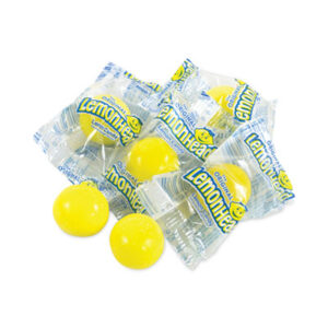 Lemon Candy; Hard Candy; Breakrooms; Kitchens; Nutrition; Nourishment; Vittles; Snacks