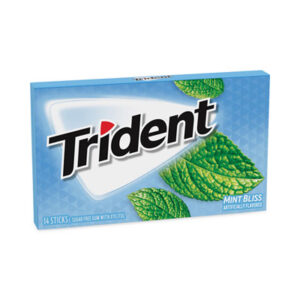 Sugar-Free Gum; Peppermint; Chewing Gum; Breakrooms; Kitchens; Nutrition; Nourishment; Vittles; Snacks