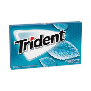 Sugar-Free Gum; Peppermint; Chewing Gum; Breakrooms; Kitchens; Nutrition; Nourishment; Vittles; Snacks