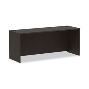 Alera; Credenza; Credenza Shell; Alera Valencia Series; Wood Furniture; Valencia Series; Workstations; Desk; Add-Ons; Workspaces; Expansion; L-Systems; Furniture