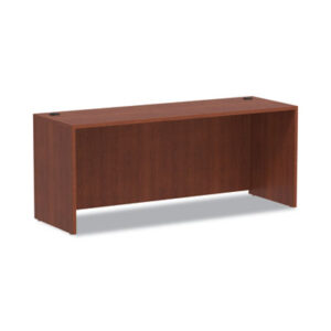 Alera; Credenza; Credenza Shell; Alera Valencia Series; Wood Furniture; Valencia Series; Workstations; Desk; Add-Ons; Workspaces; Expansion; L-Systems; Furniture