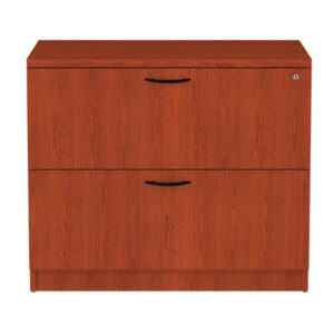 Alera; File; Lateral File; Two-Drawer; Alera Valencia Series; Wood Furniture; Filing; Organization; Furniture; File Cabinet; Filing Cabinet