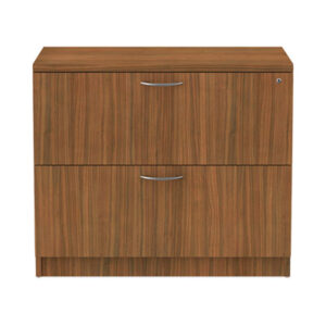 Alera; File; Pedestal; Lateral; Casegoods; Lateral File; Storage; Alera Sedina; Alera SedinaAG; File Cabinet; Filing Cabinet