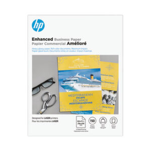 Brochure Paper;Color Laser Paper;Glossy Photo Paper;HP;Inkjet Paper;Photo Paper; HP