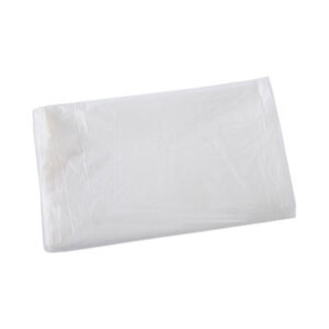 Can Liners; High-Density; Bags; Bag; Sacks; To-Go; Containers; Totes; Take-Out; Carry