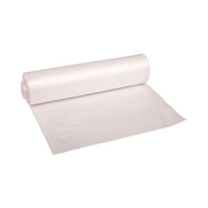 Can Liners; High-Density; Bags; Bag; Sacks; To-Go; Containers; Totes; Take-Out; Carry