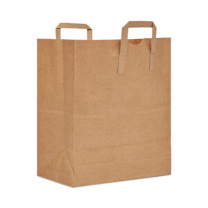 Bags; Bag; Paper Bag; Shopping Bags; Sacks; To-Go; Containers; Totes; Take-Out; Carry