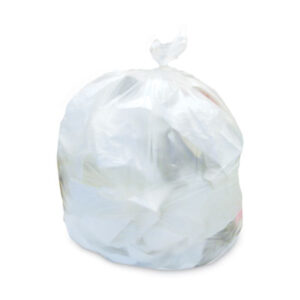 Heritage; Waste; Can Liners; Garbage; Bags; Coreless; High Density; Sacks; Containers; To-Go; Containers; Totes; Take-Out; Carry