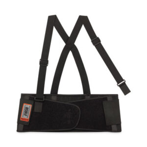 Posture; Backrests; Chiropractic; Ergonomics; Chair Accessories