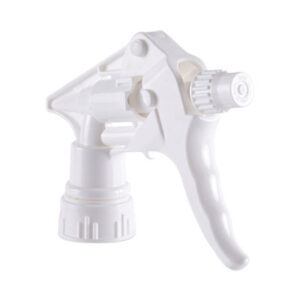 Triggers; Leak-Proof; Leak-Free; Aerosols; Bathroom; Cleaning; Maintenance; Mirrors