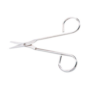 First Aid Only™; Scissors; Scissors-Scissors; Cutters; Pivoting; Blades; Tangs; Clippers; Shears