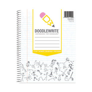 Doodle; Tablets; Booklets; Schools; Education; Classrooms; Students