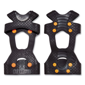 Traction; Strain-Relief; Pads; Ergonomics; Safety; Feet; Shoes