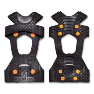 Traction; Strain-Relief; Pads; Ergonomics; Safety; Feet; Shoes