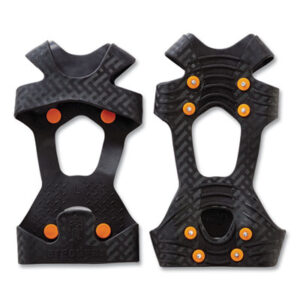 Traction; Strain-Relief; Pads; Ergonomics; Safety; Feet; Shoes