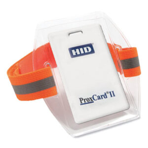 Arm Badge Holder; Security; Passes; Identification; Pass-cards; Tags