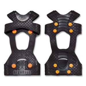 Traction; Strain-Relief; Pads; Ergonomics; Safety; Feet; Shoes