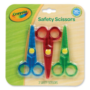 Arts & Crafts; Kids Scissors; Blunt Tip Scissors; School Scissors; Classroom scissors