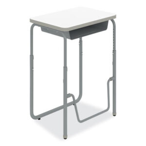 Workstations; Writing-Table; Escritoire; Furniture; Office Suites; Education; Classroom; Add-Ons; Worksurfaces