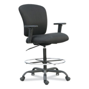 Alera Mota; Alera; Chair; Silla; Chairs; Seating; Big and Tall; 450; Mota450; Alera Mota Series; Taburette; Stool