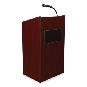 Presentation; Reading; Stands; Pedestals; Platforms; Pulpits; Presentations; Podium