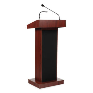 Presentation; Reading; Stands; Pedestals; Platforms; Pulpits; Presentations; Podium