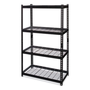 Racks; Ledges; Trestles; Furniture; Books; Warehouses; Files