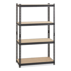 Racks; Ledges; Trestles; Furniture; Books; Warehouses; Files