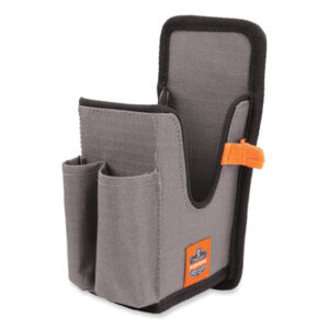 Bunker-Pockets; Holsters; Storage-Buckets; Tool-Cases; Utility