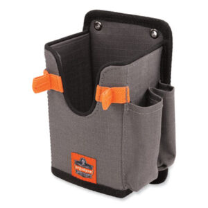 Bunker-Pockets; Holsters; Storage-Buckets; Tool-Cases; Utility