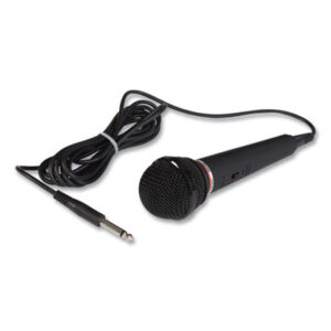 Mics; Audio; Acoustic-to-Electric; Voice; Equipment; Public Address